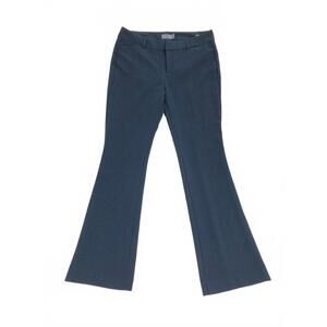 Old Navy Women's Navy Blue Dress Pants Size 10 Regular b25